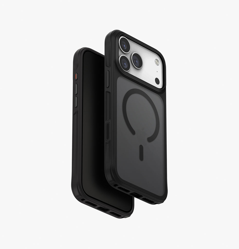 Veren<br>Frosted Shield Case