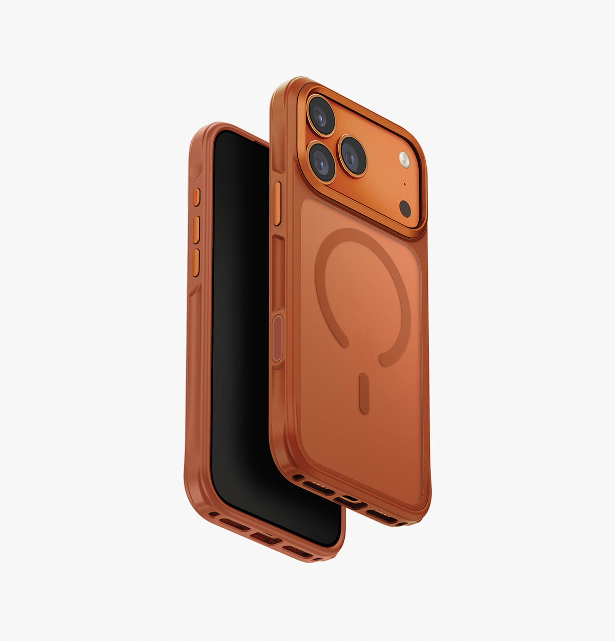 iPhone 17 Pro Max Case | Advanced Strength for Everyday | UNIQ