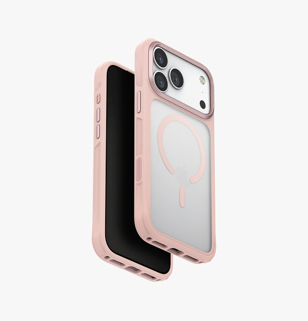 Veren<br>Frosted Shield Case