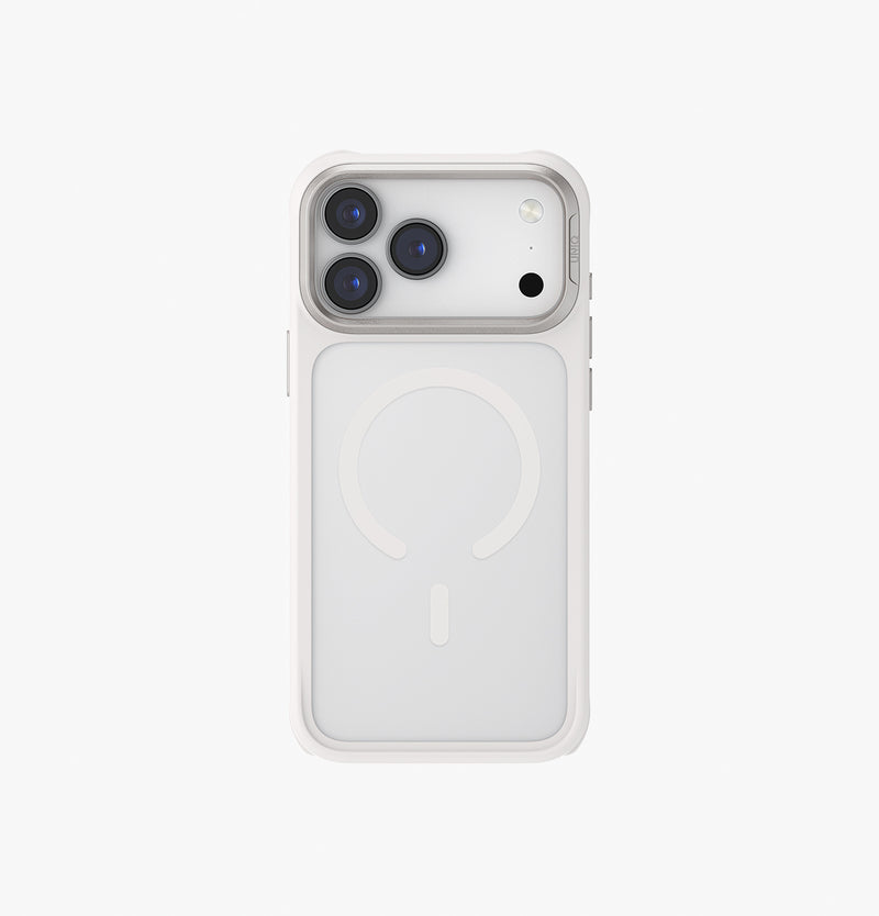 Veren<br>Frosted Shield Case