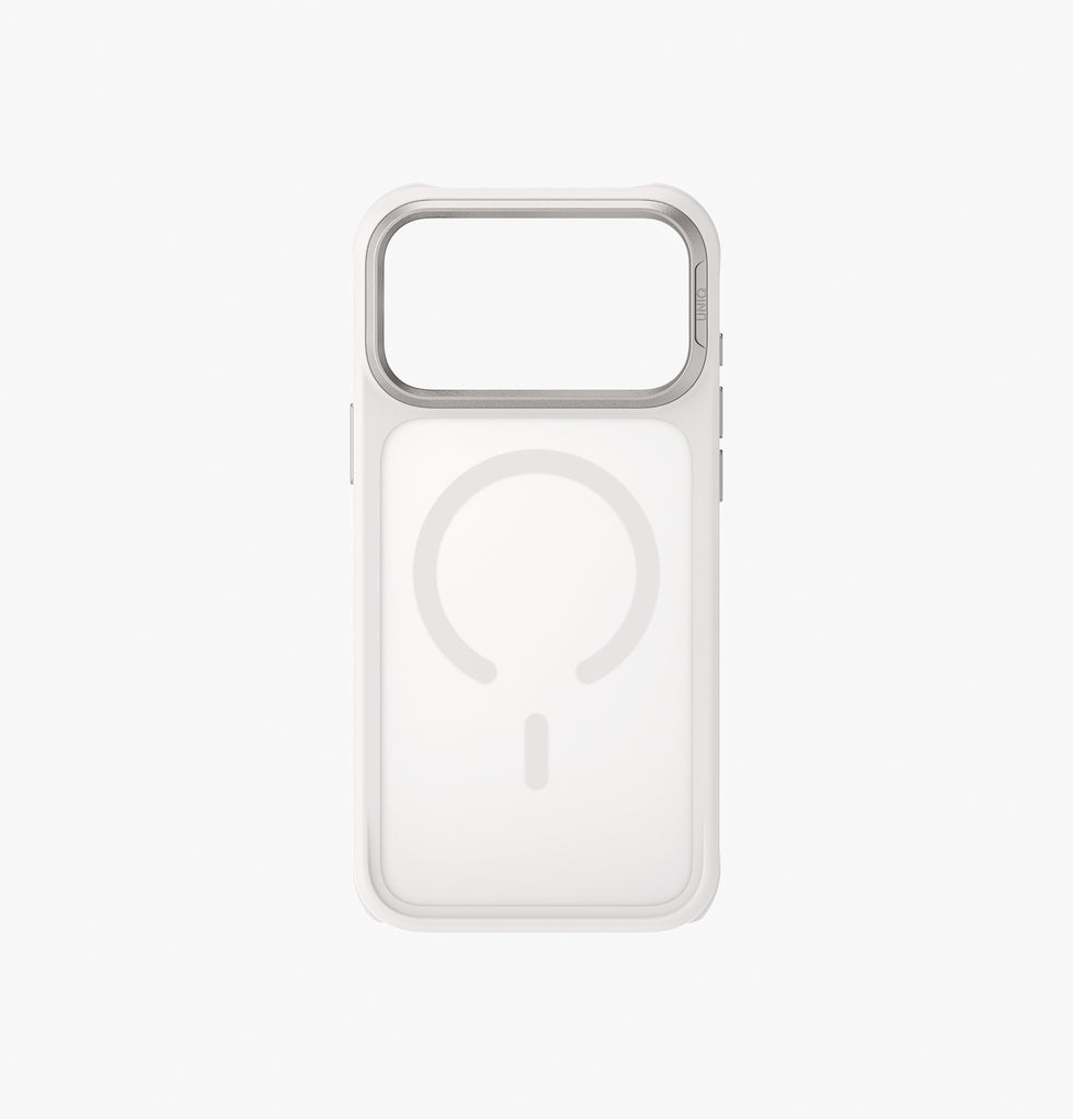 Veren<br>Frosted Shield Case