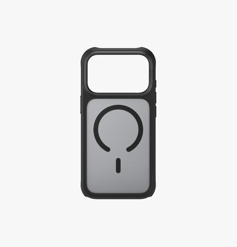 Veren<br>Frosted Shield Case