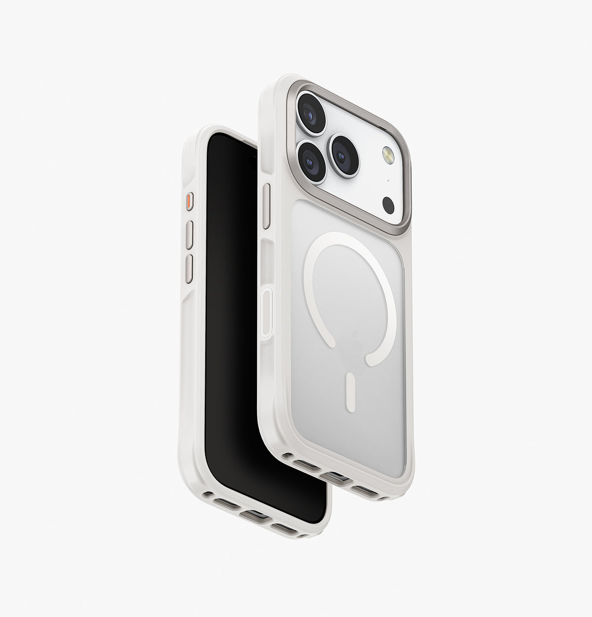 iPhone 17 Pro Case | Durable Design with Modern Style | UNIQ