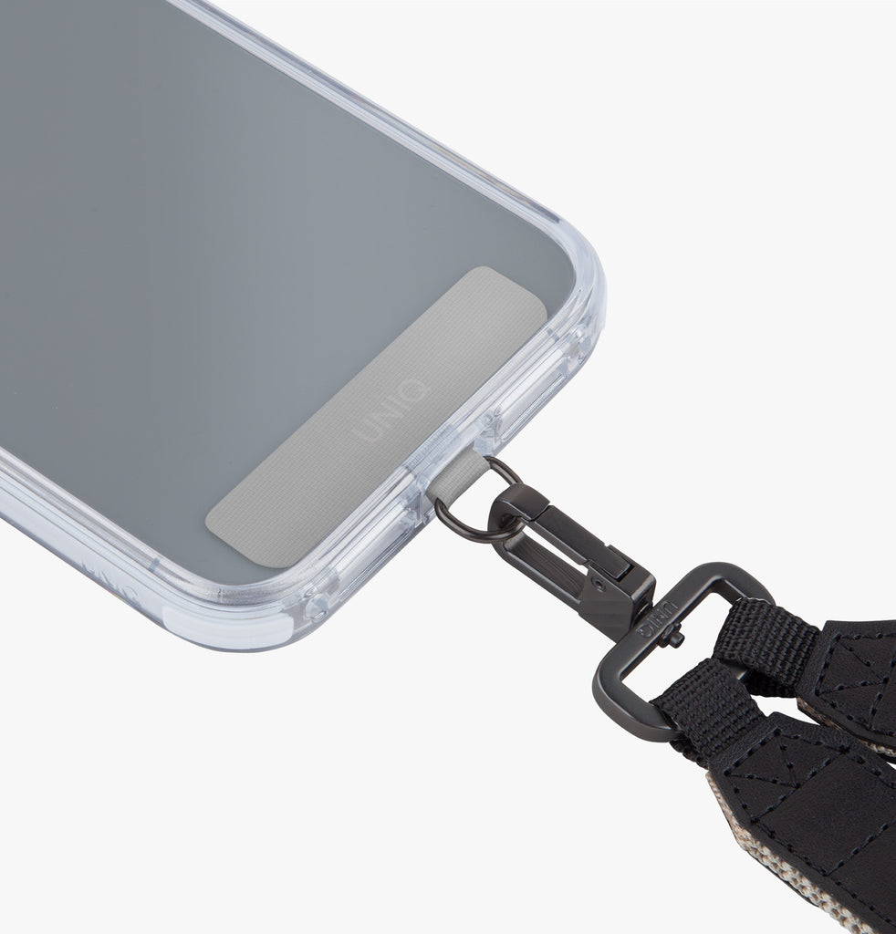 UNIQ | Vista 2-in-1 Phone Lanyard