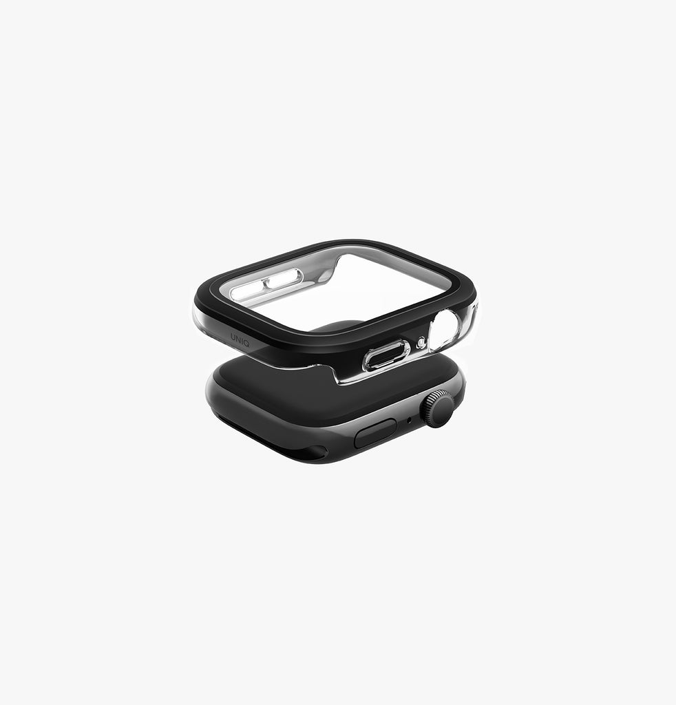 Voute Sleek Screen Protection Case for Apple Watch | UNIQ Voute Sleek Screen Protection Case for Apple Watch | UNIQ