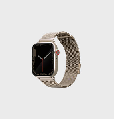 Stainless Steel