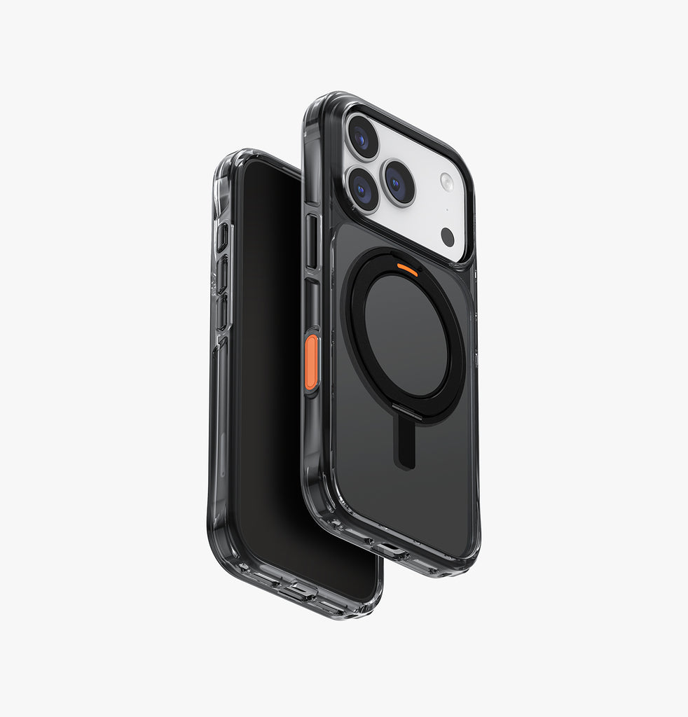 Swivix<br>Rotating Kickstand Case