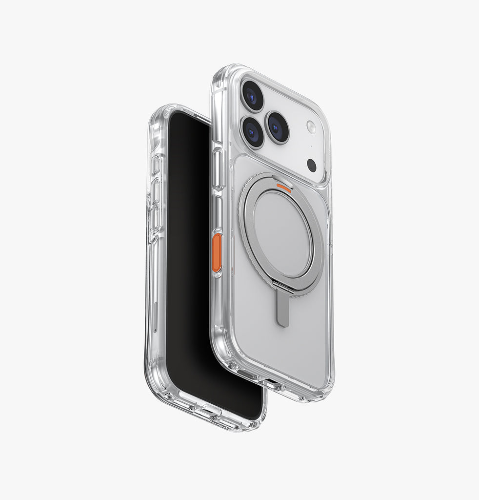 Swivix<br>Rotating Kickstand Case