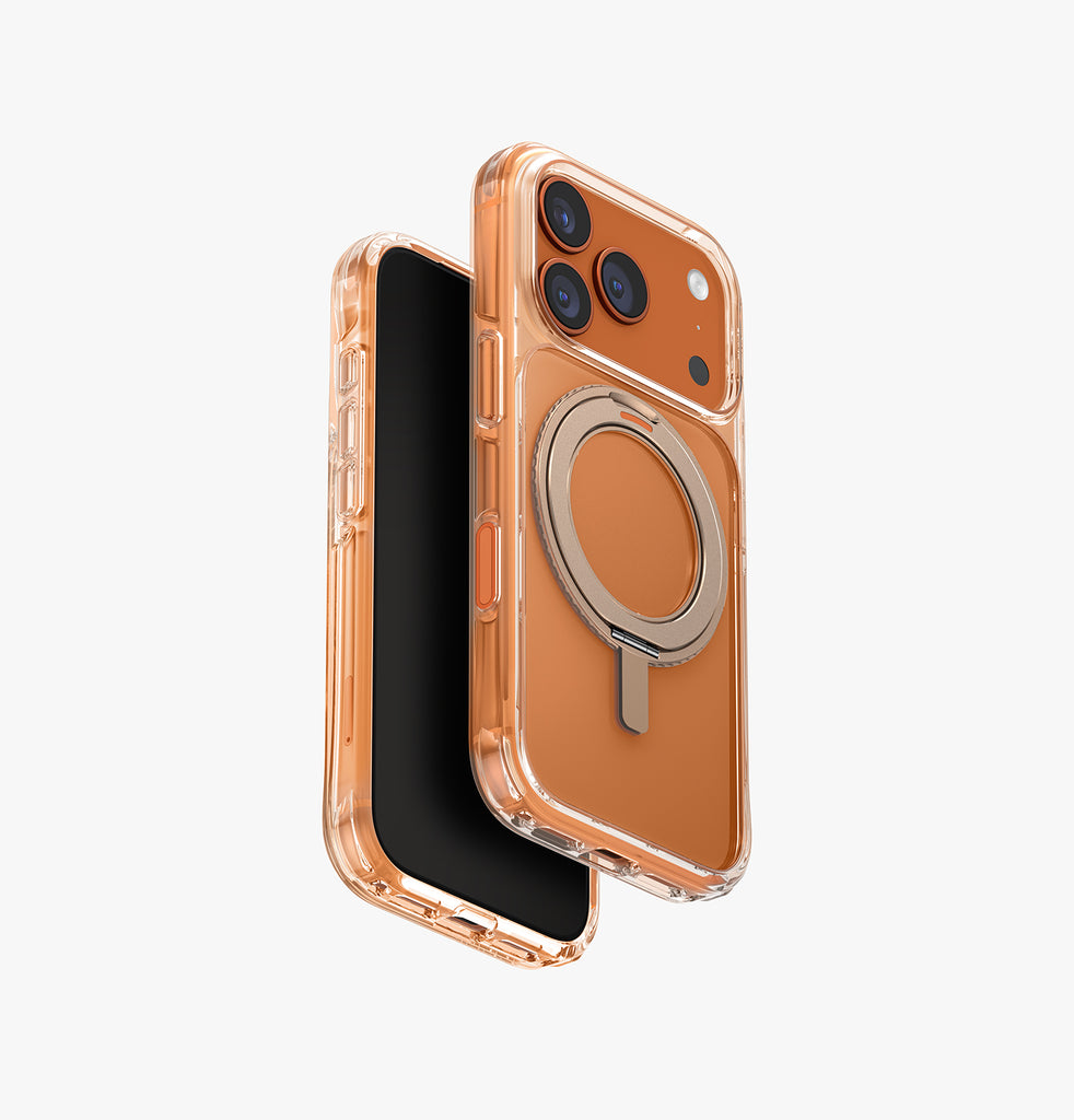 Swivix<br>Rotating Kickstand Case