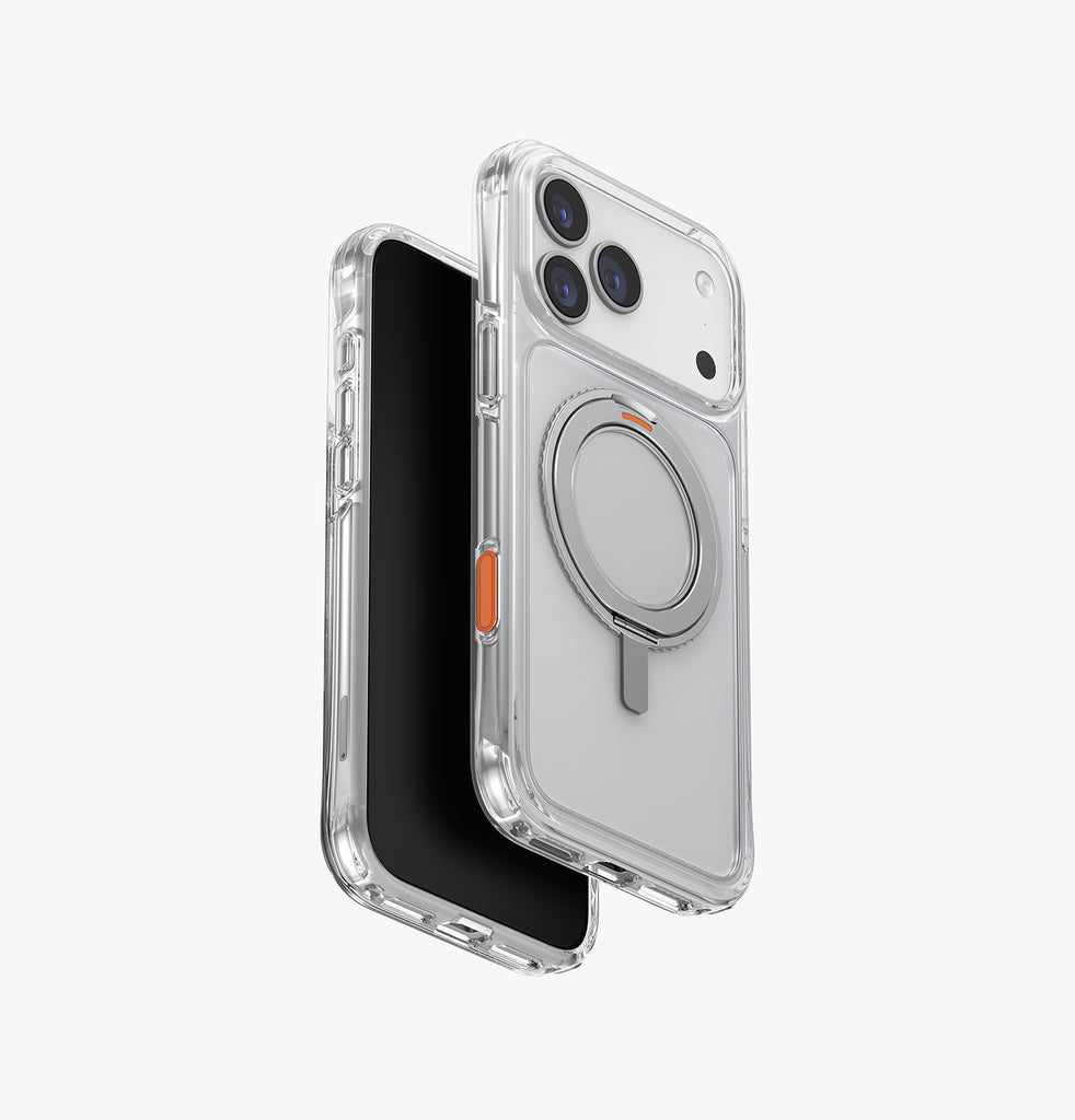 Swivix<br>Rotating Kickstand Case