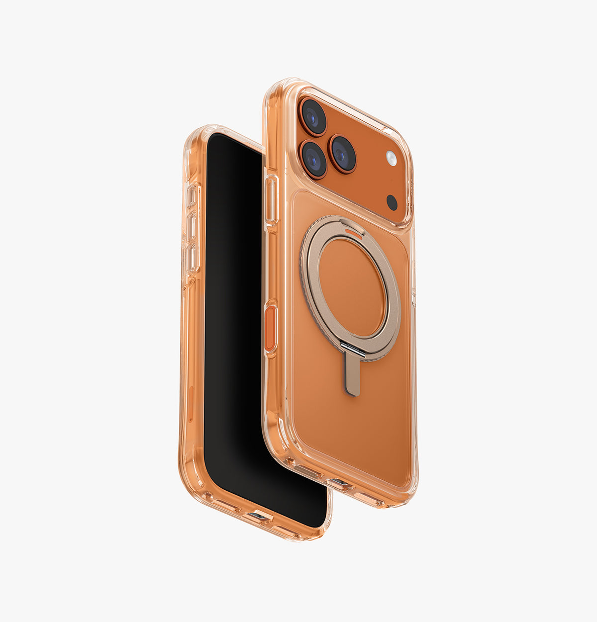 iPhone 17 Pro Max Case | Advanced Strength for Everyday | UNIQ