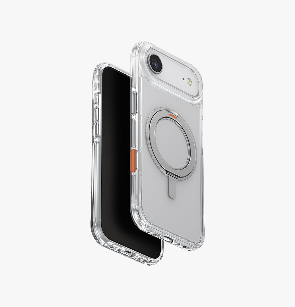 Swivix<br>Rotating Kickstand Case