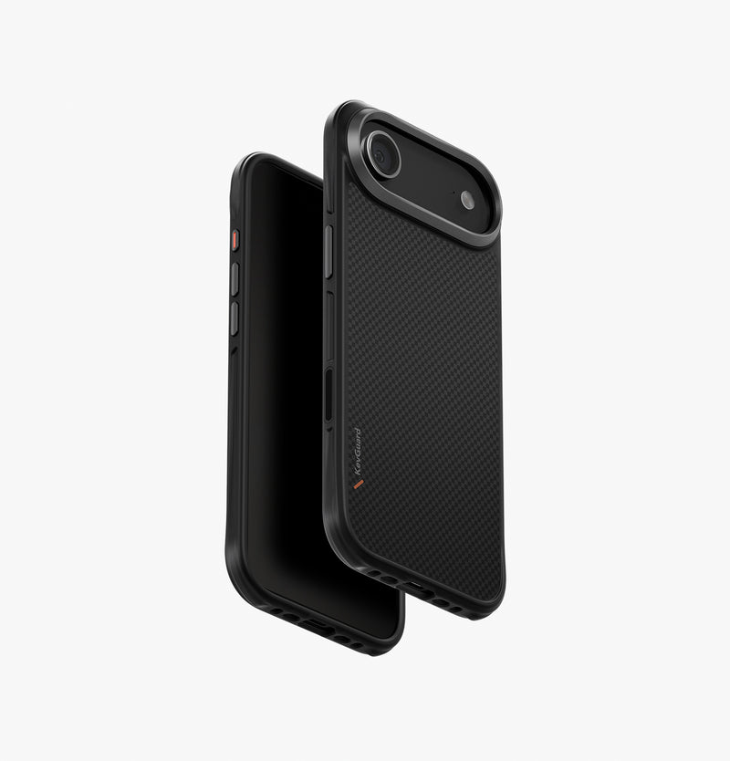 Keva<br>Tough Aramid Protective Case