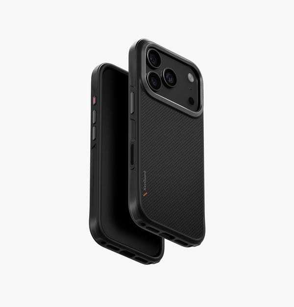 Keva<br>Tough Aramid Protective Case