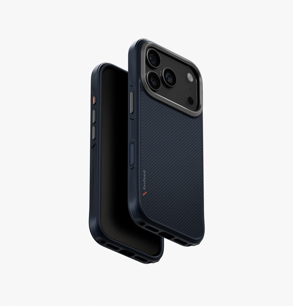 Keva<br>Tough Aramid Protective Case