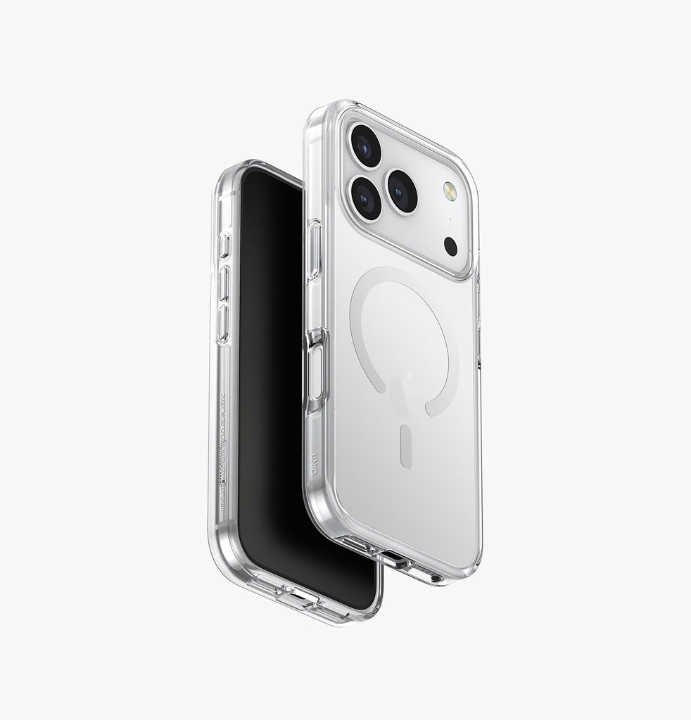 Clario<br>Sustainable Protective Case