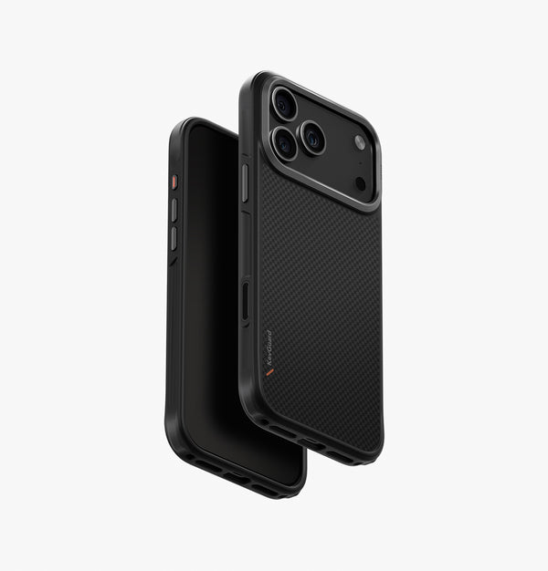 Keva<br>Tough Aramid Protective Case