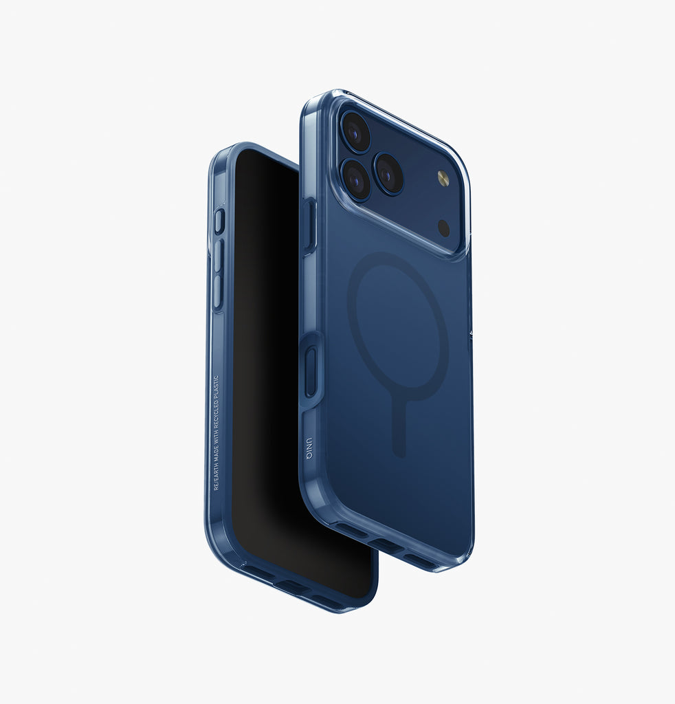 Clario<br>Sustainable Protective Case