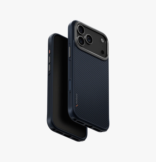 Keva<br>Tough Aramid Protective Case
