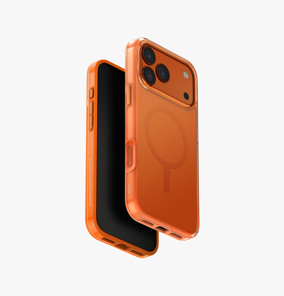 Clario<br>Sustainable Protective Case