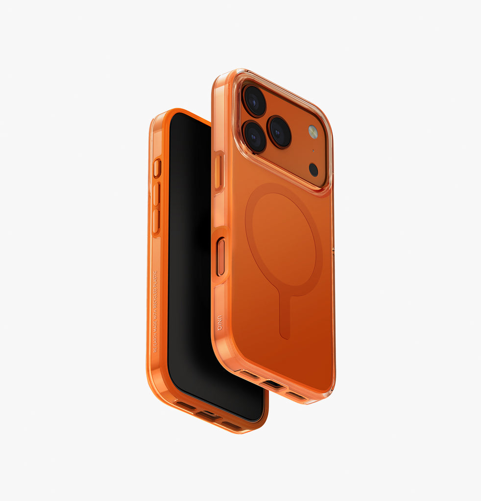 Clario<br>Sustainable Protective Case