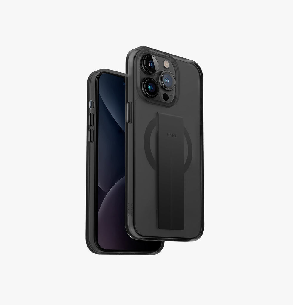 Heldro Mag<br>(MagClick™ Magnetic Charging Compatible)