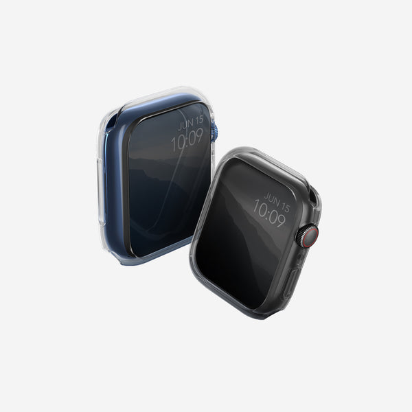 AppleWatch Full Clearcase 44/45 時計 A AppleWatch Full Clearcase 44/45 時計 A