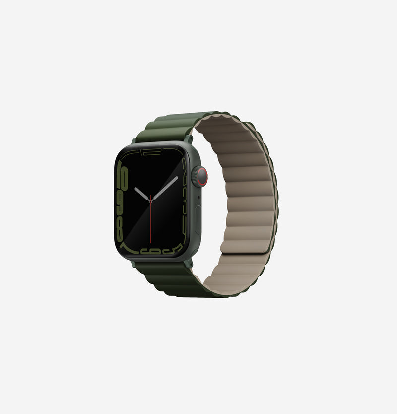 NEXT Sport Band Watch Strap for Apple Watch® 42mm, 44mm, and 45mm