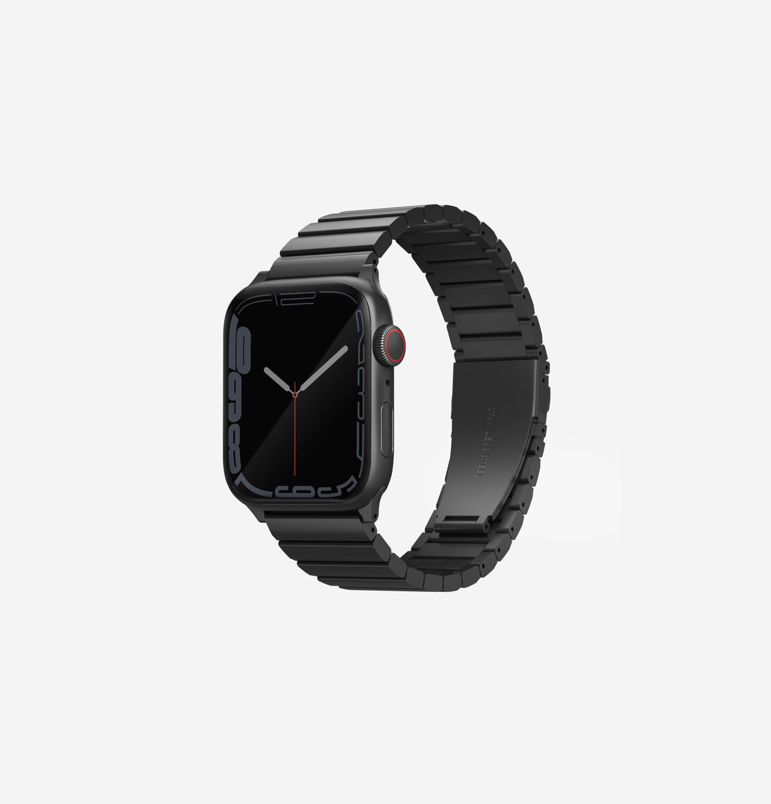 UNIQ Strova Stainless Steel Band For Apple Watch