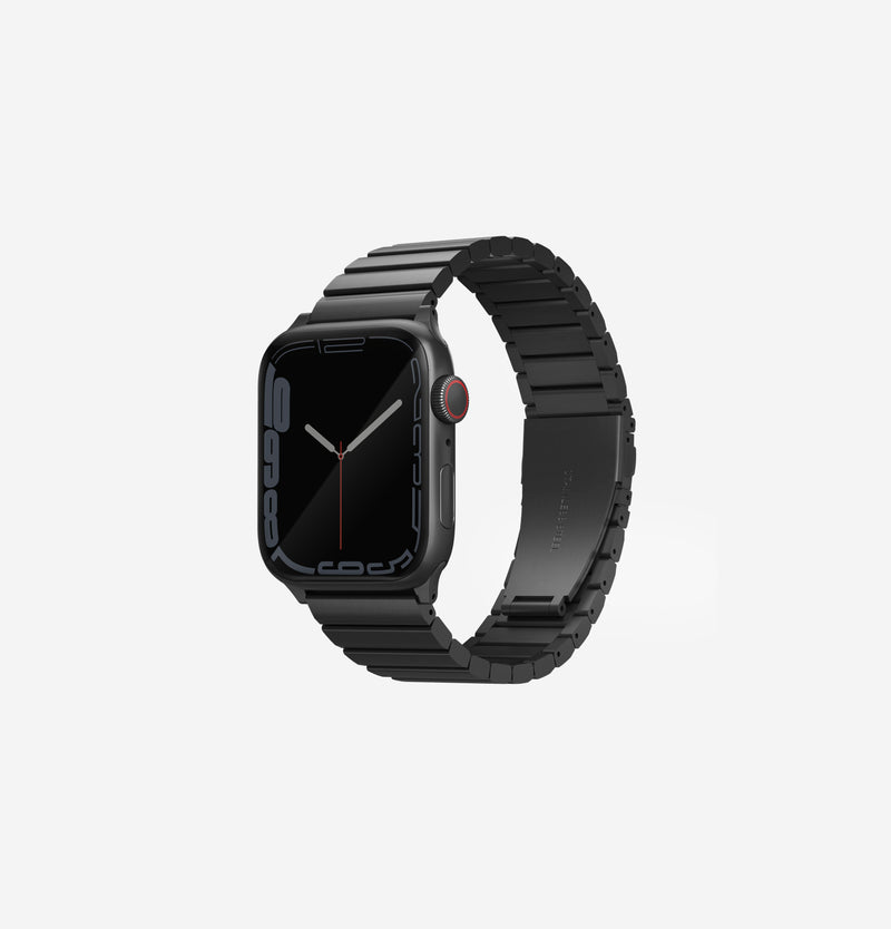UNIQ | Strova Stainless Steel Band For Apple Watch
