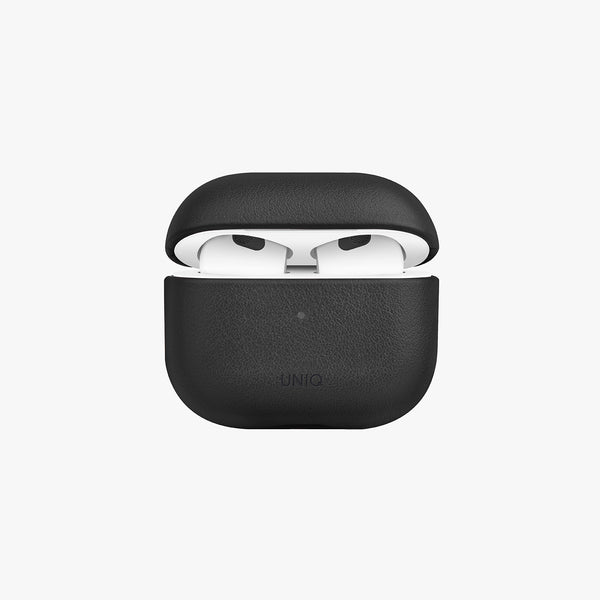 AirPods (第3世代) + UNIQ LINO ケース ユニーク（UNIQ） AirPods（第3世代） LINO Hybrid Liquid