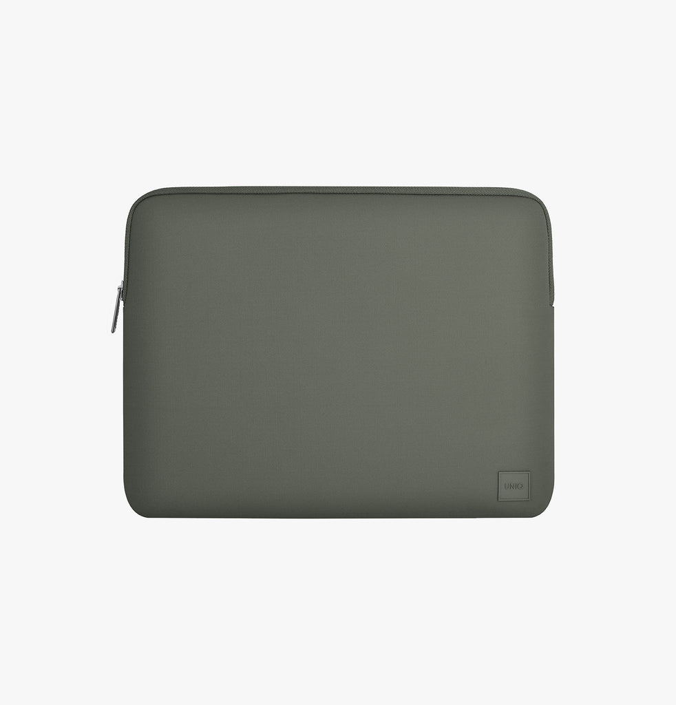 Cyprus<br>Smooth Neoprene Water-Resistant