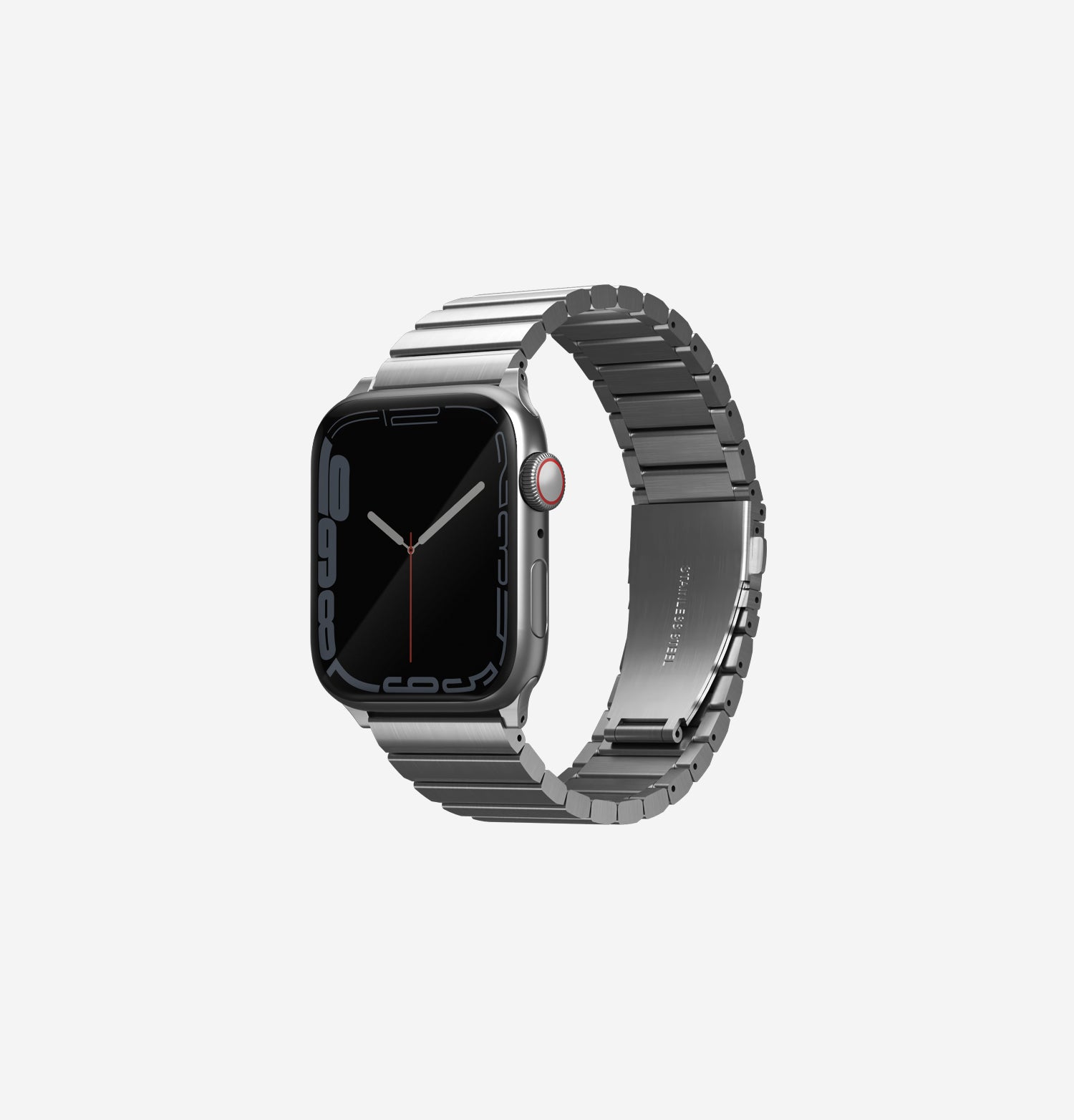 UNIQ Strova Stainless Steel Band For Apple Watch