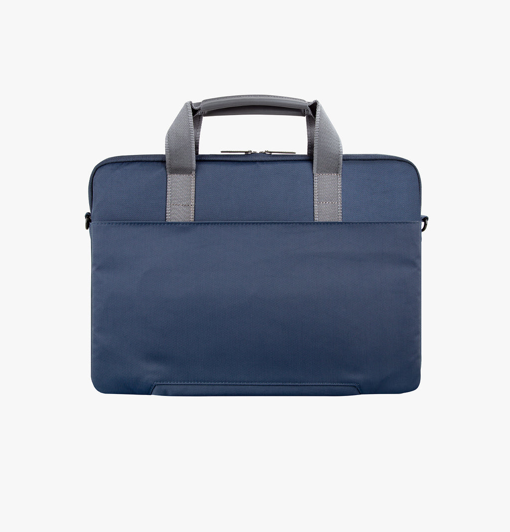 UNIQ | Stockholm Water-Resistant Nylon Protective Messenger Bag