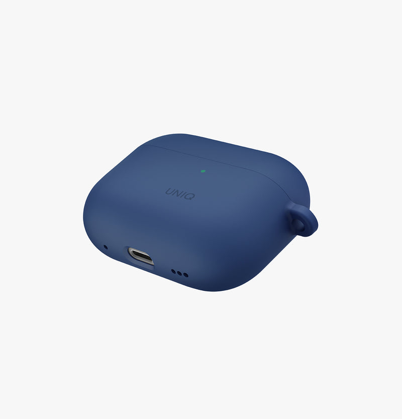 Funda Uniq Nexo Airpods Pro 2 Purple MacStore Online