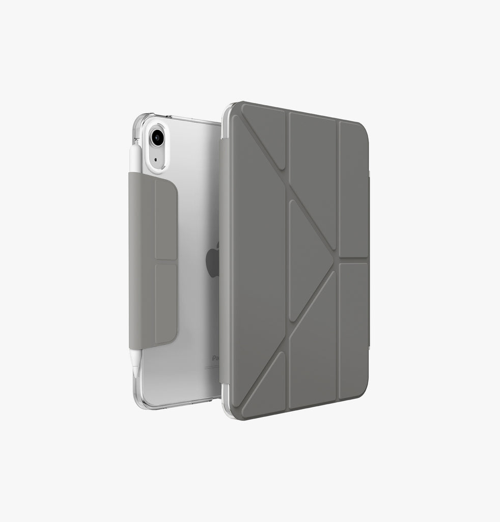 Custodia ESR Per IPad Mini 7a/6a Generazione 2024 2021 Per Ipad Mini 7 Custodia Magnetica Staccabile Con Retro Rigido Spegnimento Riattivazione Automatica Custodia ESR Per IPad Mini 7a/6a Generazione 2024 2021 Per Ipad Mini 7 Custodia Magnetica Staccabile Con Retro Rigido Spegnimento Riattivazione Automatica