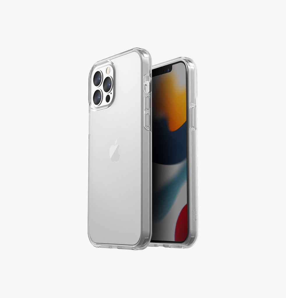 UNIQ Clarion Ultra-Tough Clear iPhone 13 Case