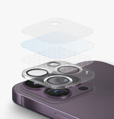 Optix Lens Protector - Clear 789