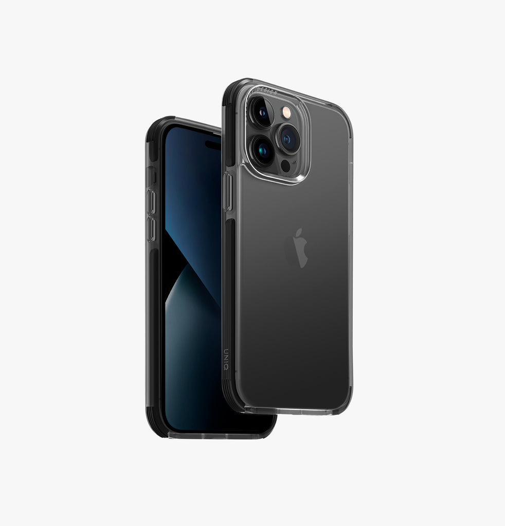 iPhone 11 Pro Max Case Crystal Flex ...