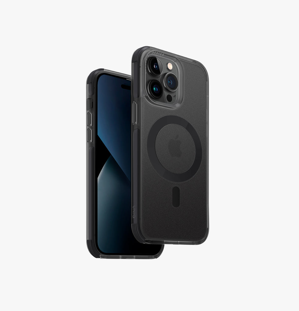 Combat <br> (MagClick™ Magnetic Charging Compatible)