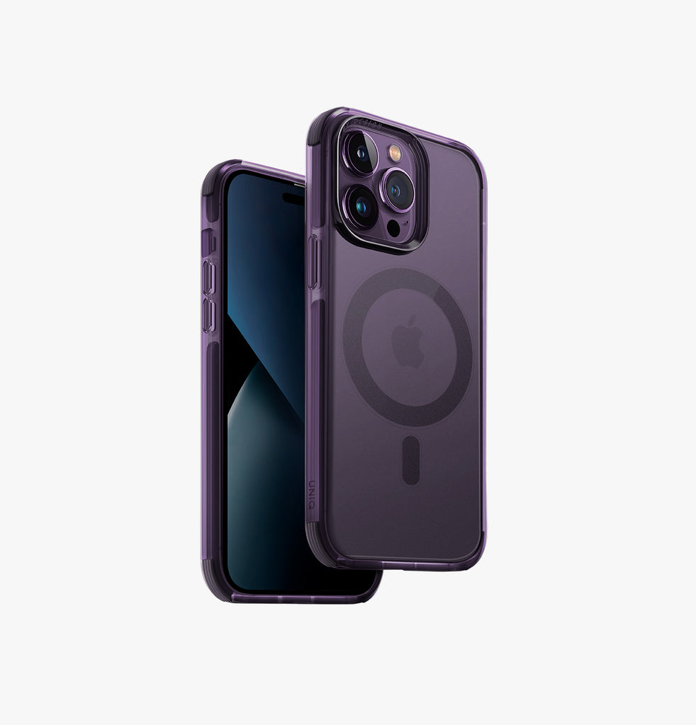 Combat <br> (MagClick™ Magnetic Charging Compatible)