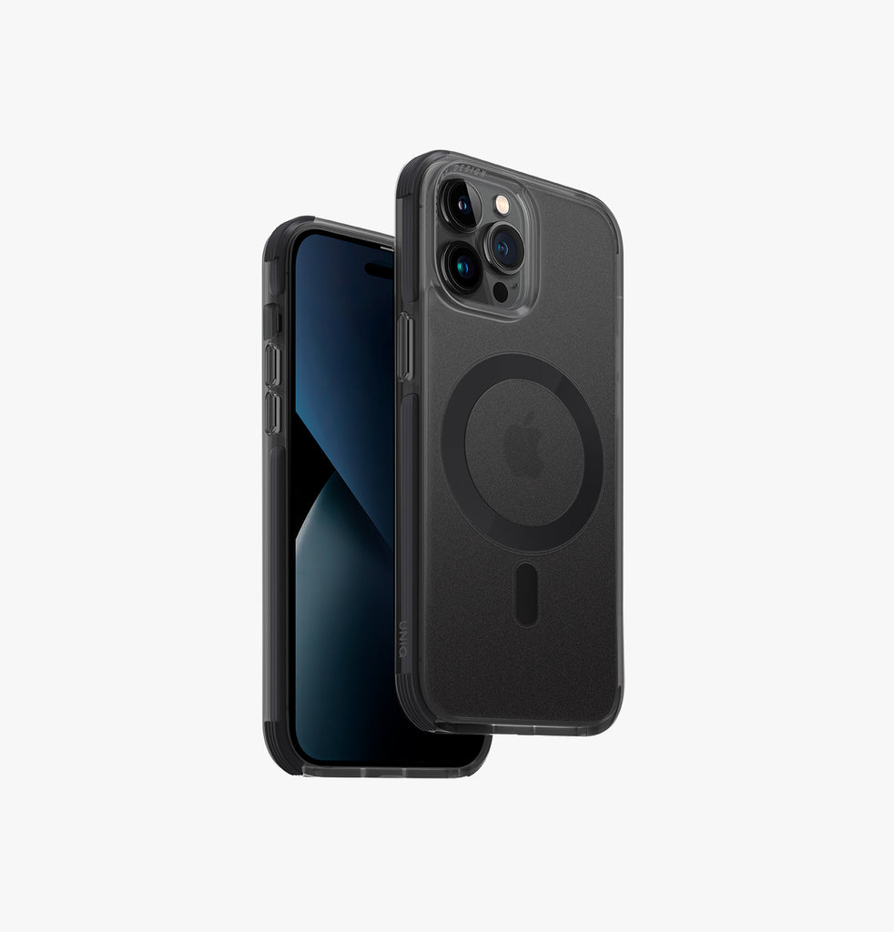 Combat <br> (MagClick™ Magnetic Charging Compatible)