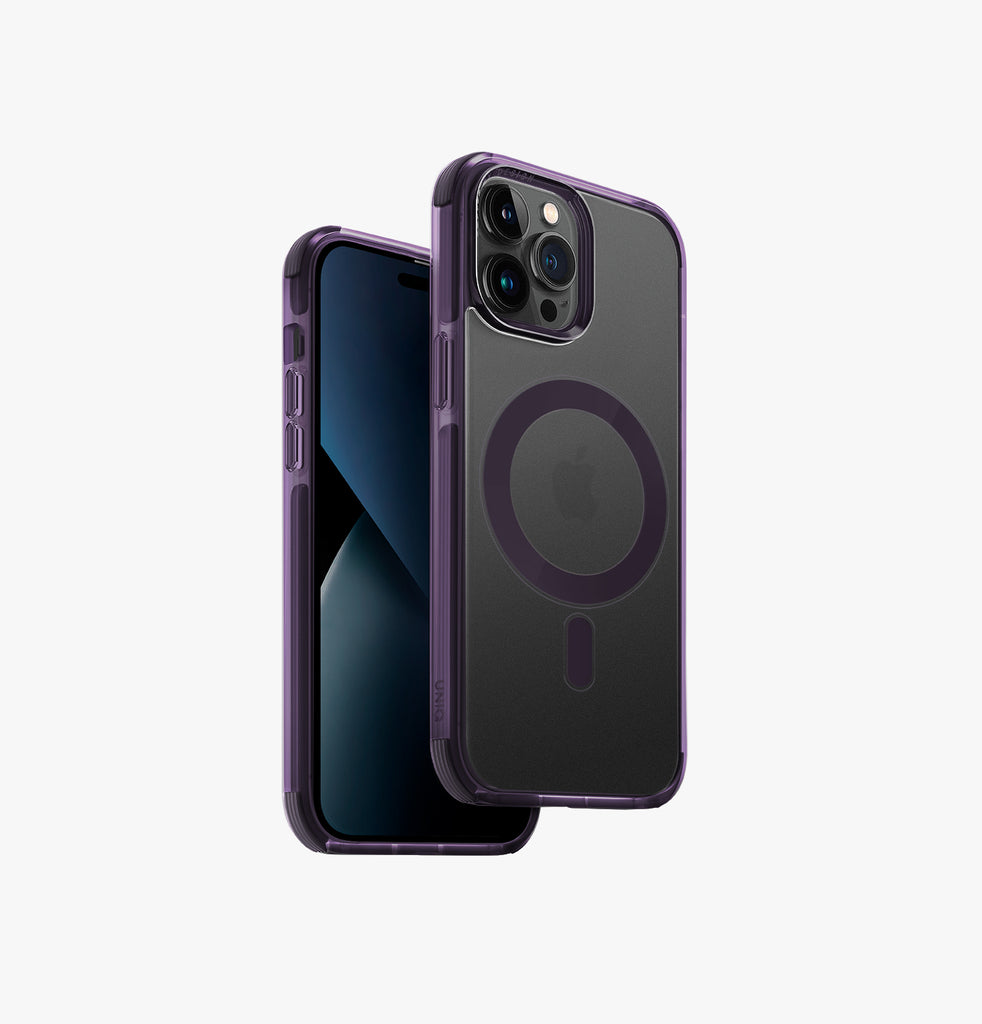 Combat <br> (MagClick™ Magnetic Charging Compatible)