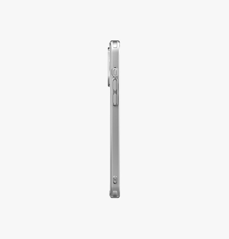 UNIQ Crystal Clear HYBRID LIFEPRO XTREME