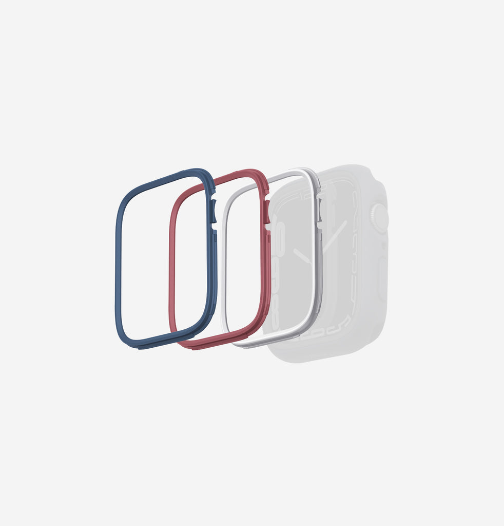 Moduo 3-in-1 Bezel Bundle