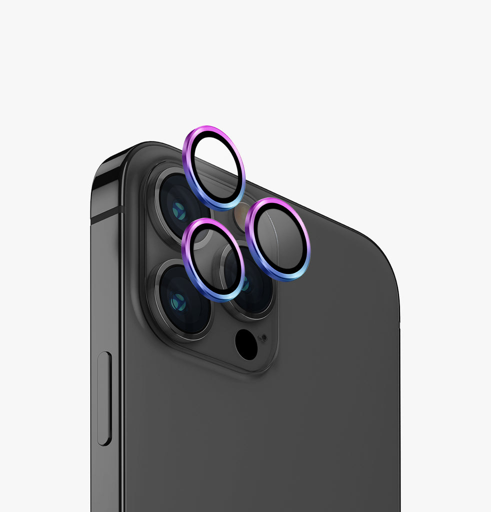Get Clear and Damage-Proof Camera Lens Protection for iPhone 14 Pro/Pro Max