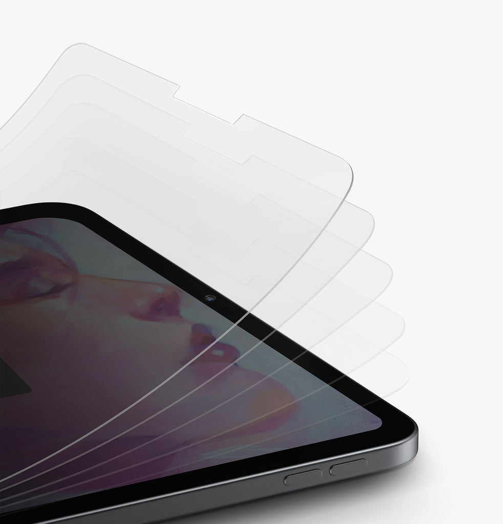 Uniq | Optix Paper-Sketch Film Screen Protector for iPad Pro 12.9 (3rd-6th Gen)