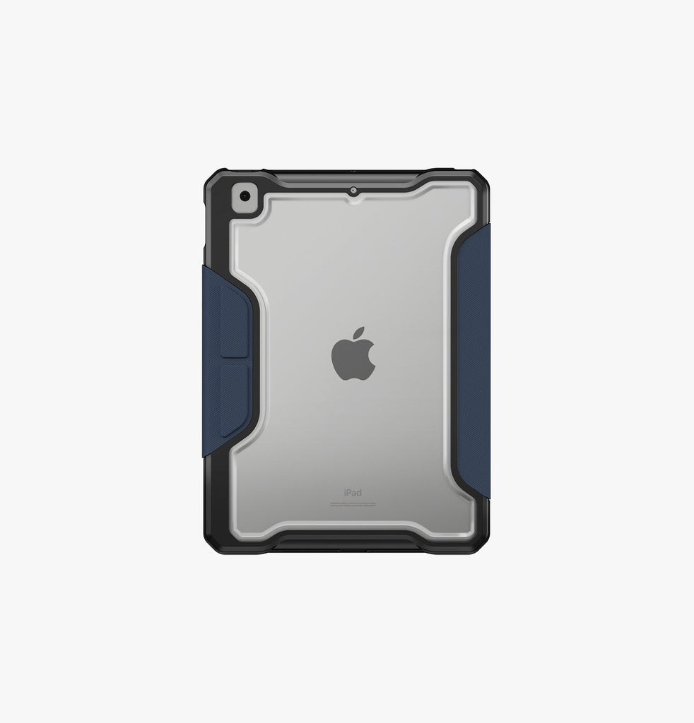 UNIQ  Camden Slim Case For iPad 10.2 (7th-9th Gen)
